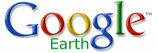 Google Earth Logo