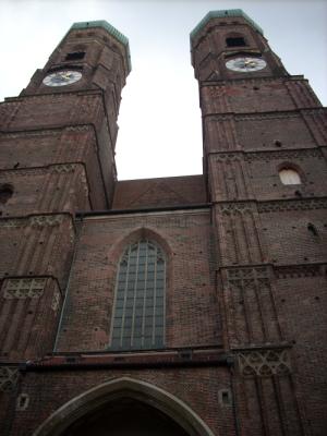 Die Frauenkirche